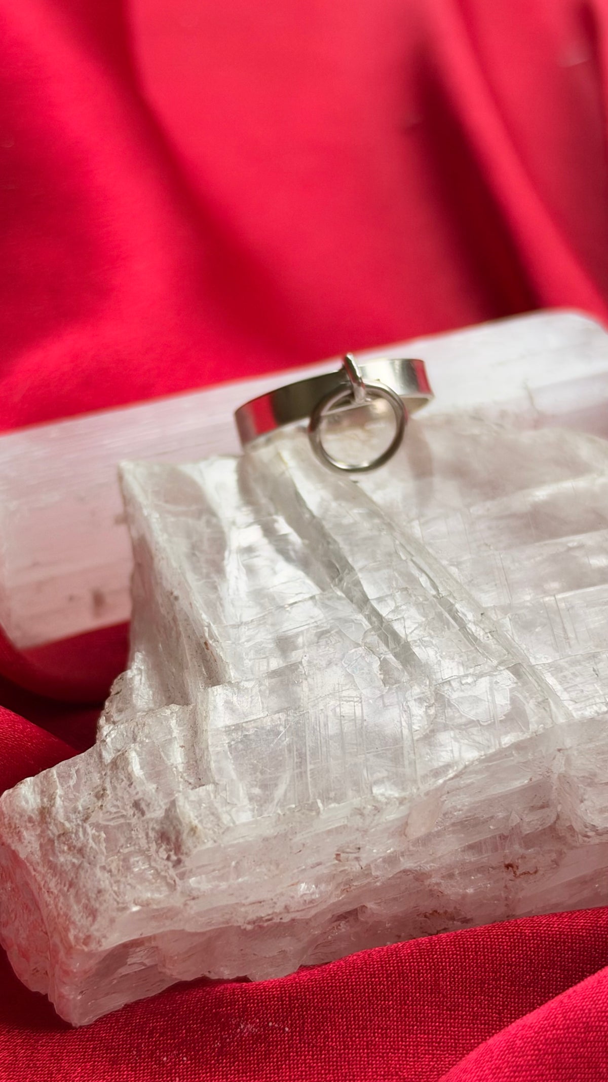 O Ring Collar Ring