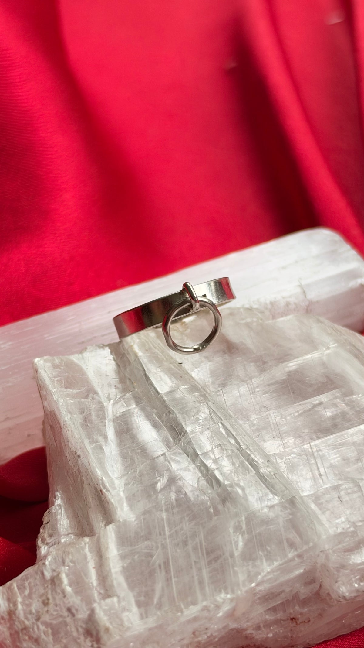 O Ring Collar Ring