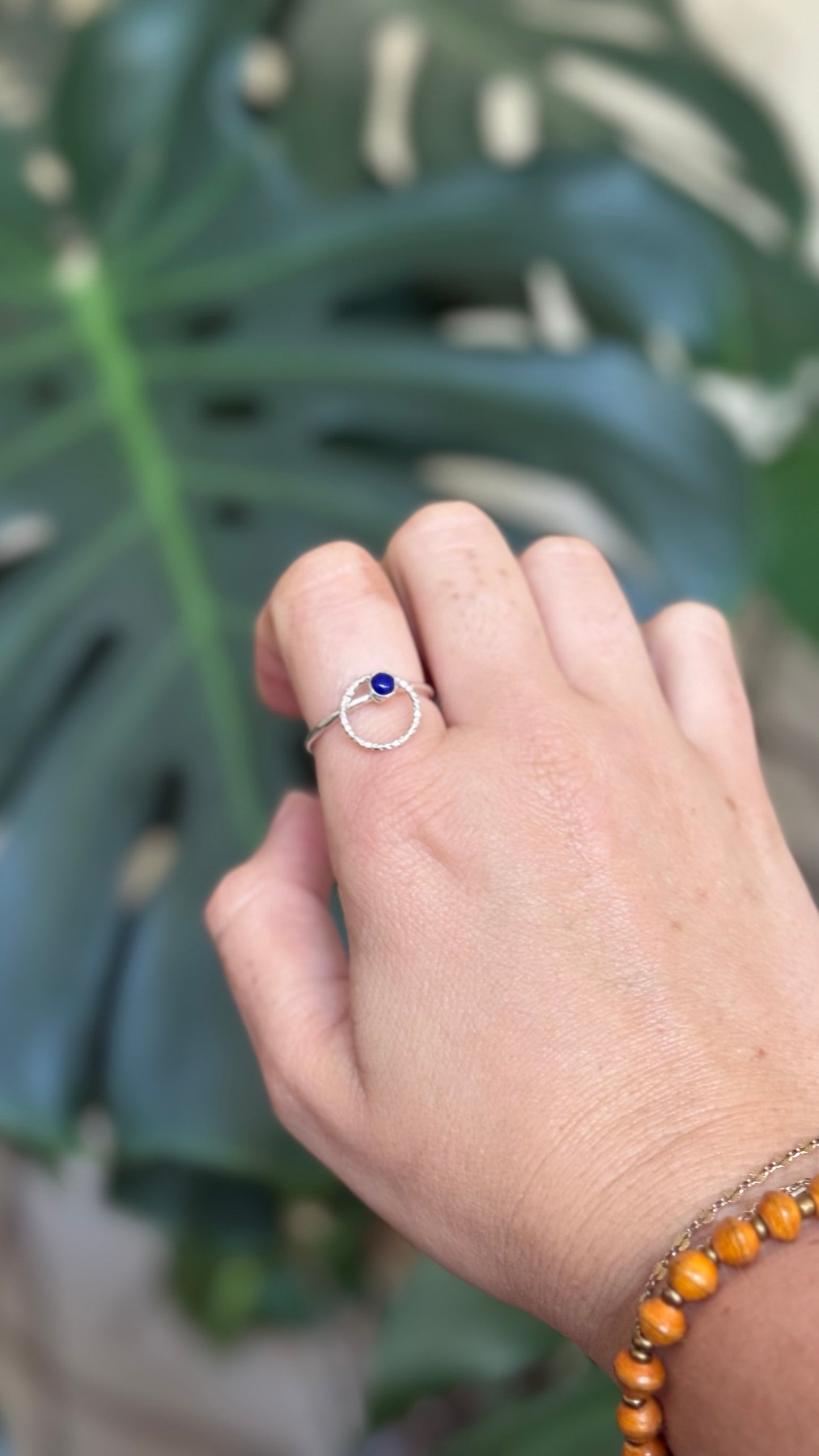 Orbital Ring size 8.5-10