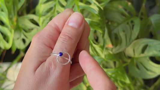 Orbital Ring size 8.5-10