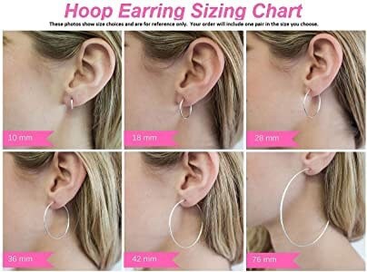 Welo Opal Hoop Earring